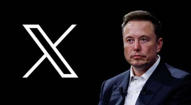 x musk twitter