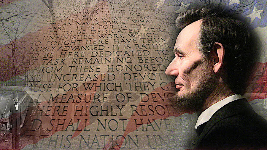 lincoln