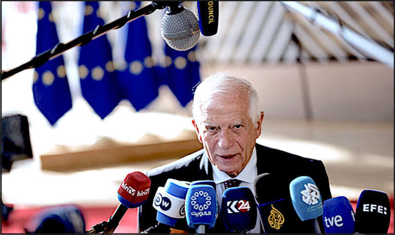 borrell