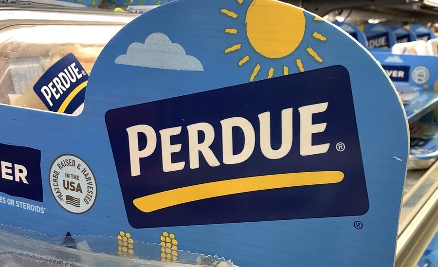 perdue
