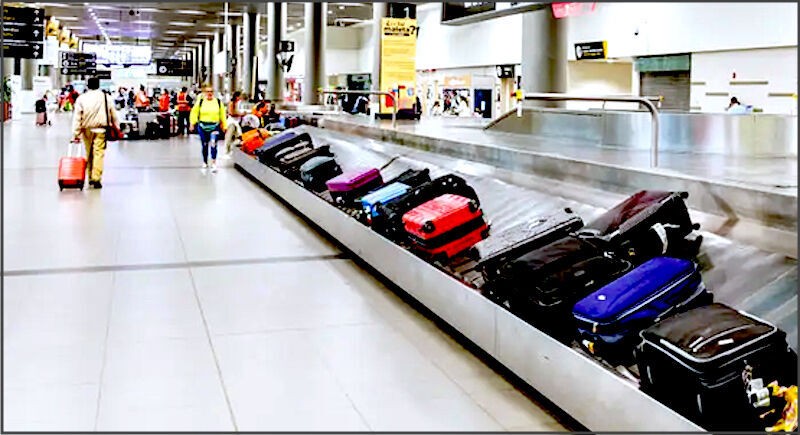 Click to enlarge luggage