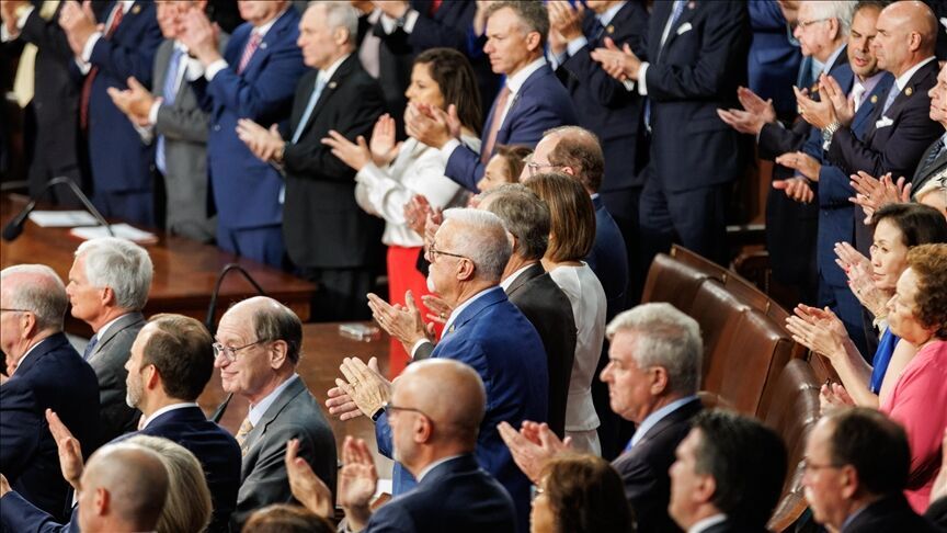 US senators