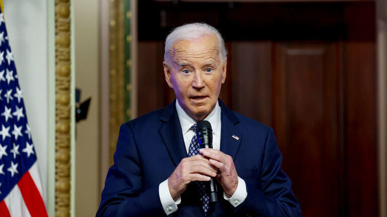 Click to enlarge Joe Biden