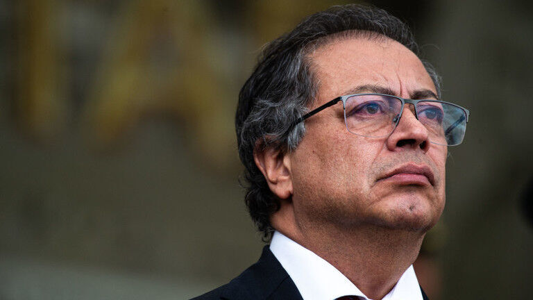 Gustavo Petro