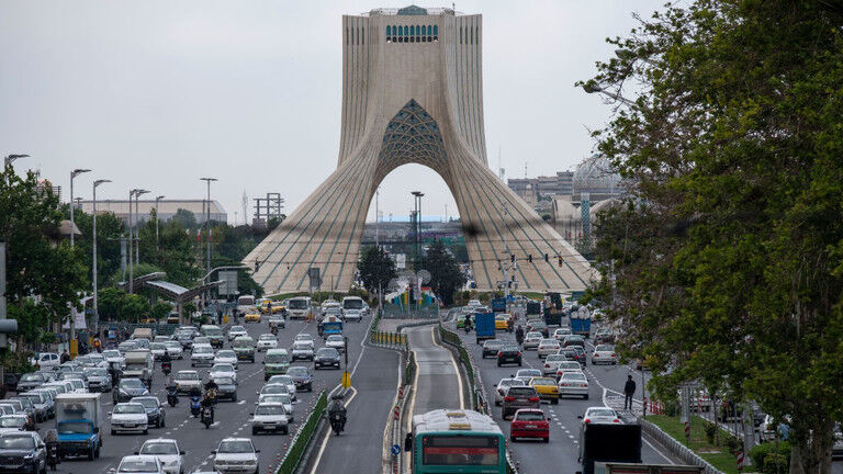 Tehran, Iran