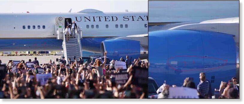 air force one