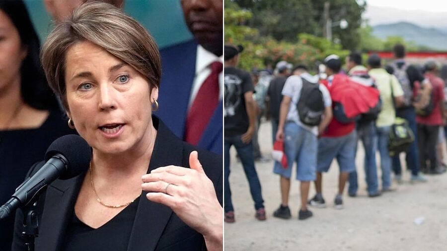 massachusetts deport migrants