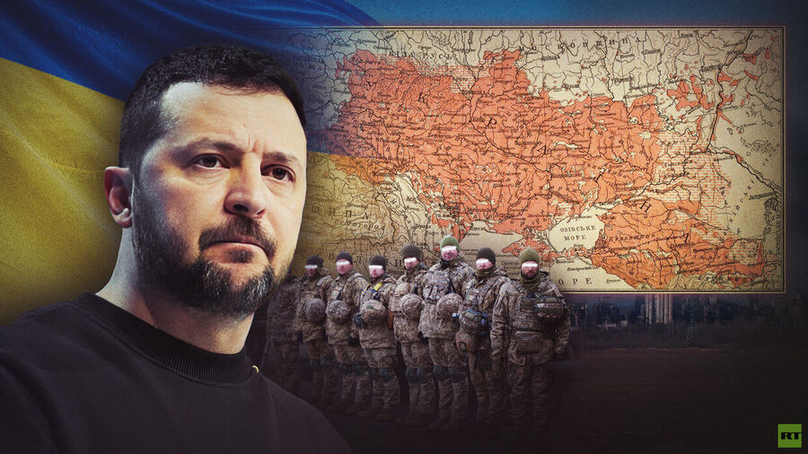 Zelensky