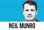 Neil Munro Avatar