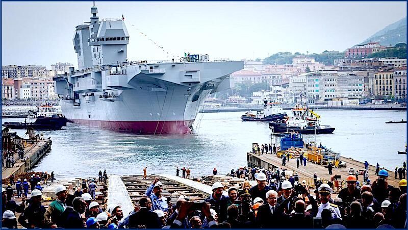 Click to enlarge LHD boat