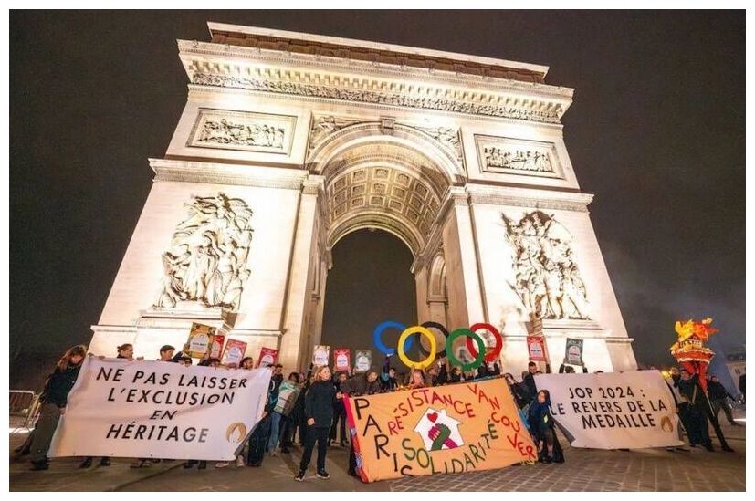 Arc de Trompe