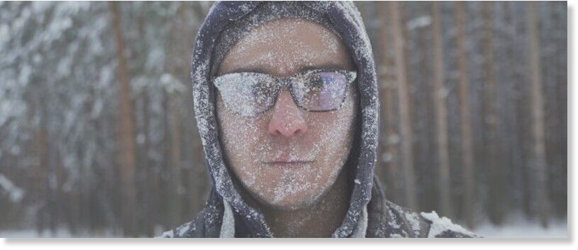 frozen brit