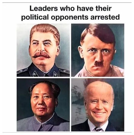 Click to enlarge Dictators