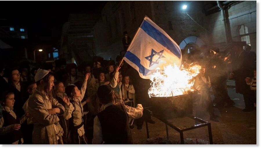 hasidim