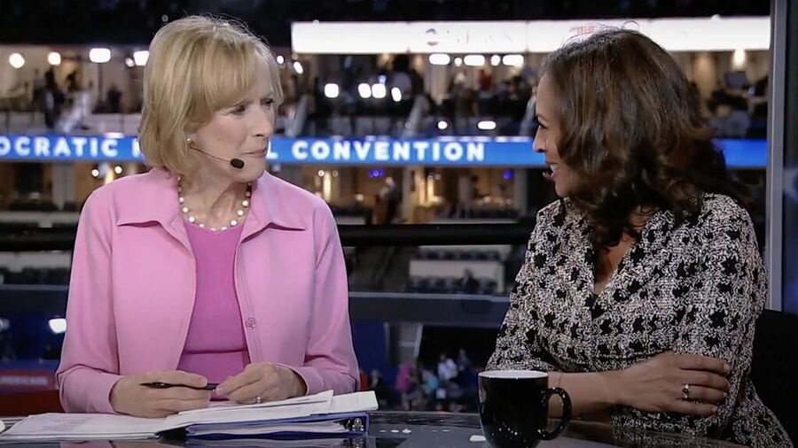 Judy woodruff