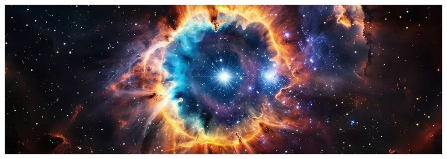 Click to enlarge Universe