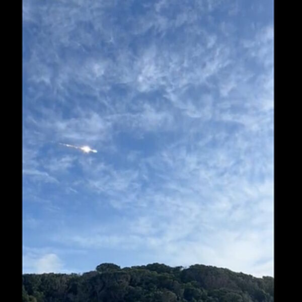 meteor south africa patensie