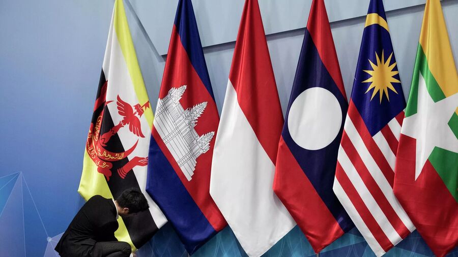 Flags