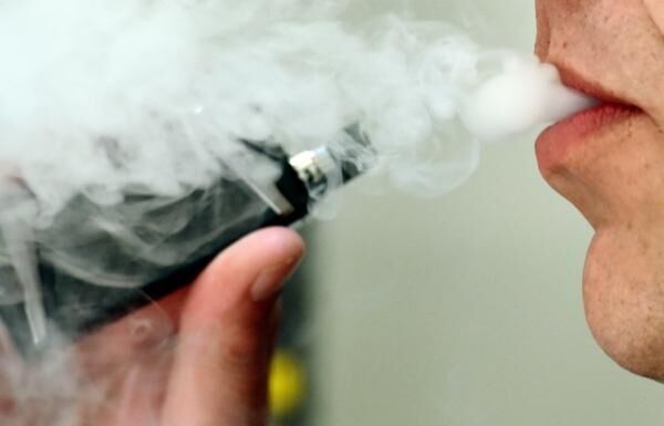vaping, vape