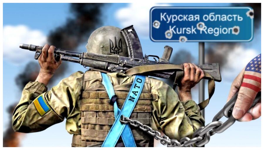 NATO Soldier