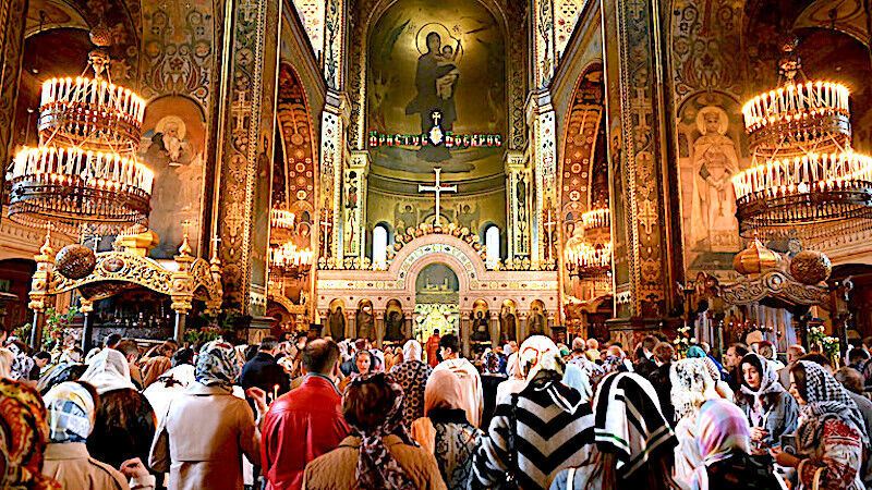 Church
