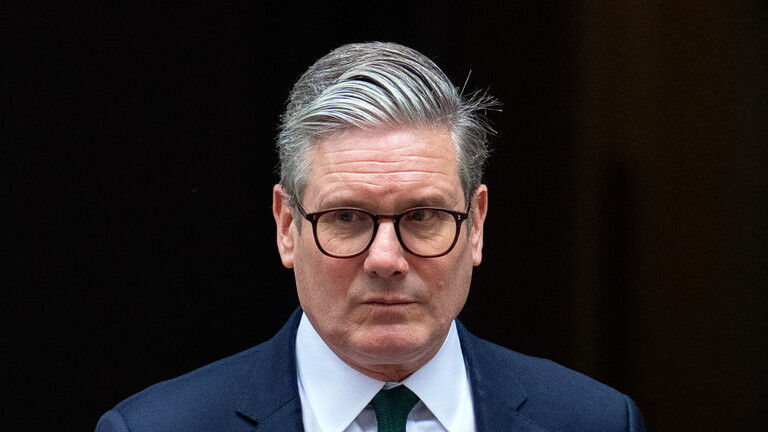 Keir Starmer