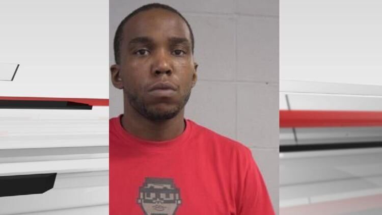 Click to enlarge jamarcus glover breonna taylor warrent death