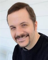 Michael Snyder Avatar
