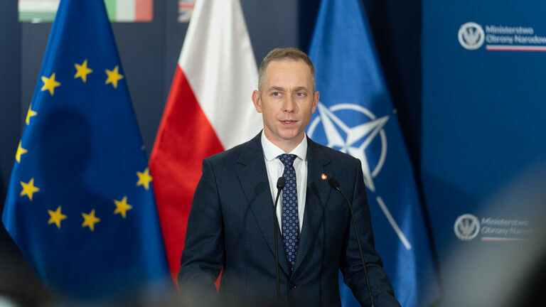 Cezary Tomczyk.