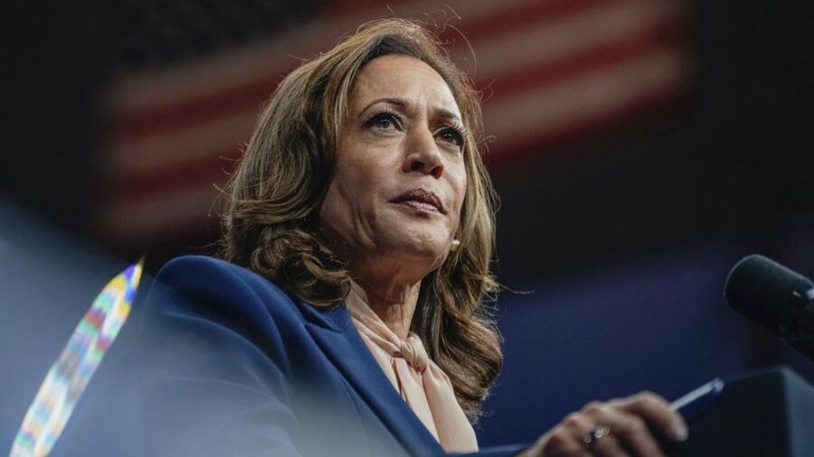 Kamala Harris
