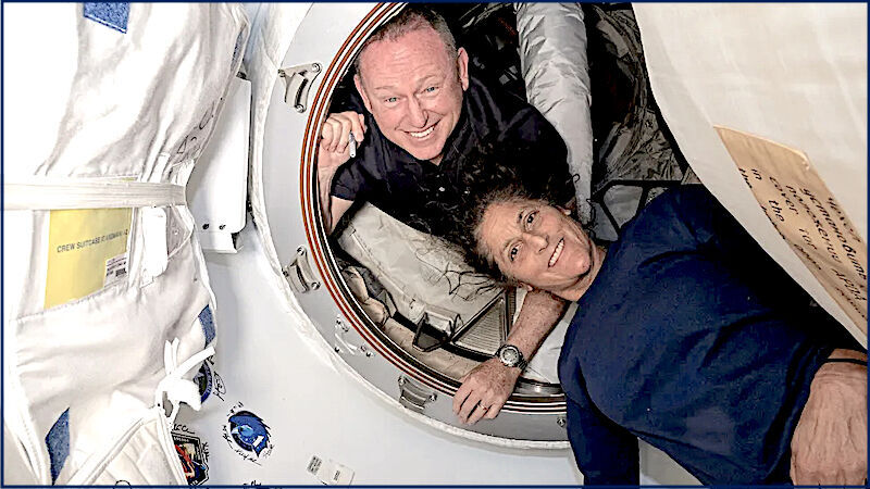 Click to enlarge astronauts