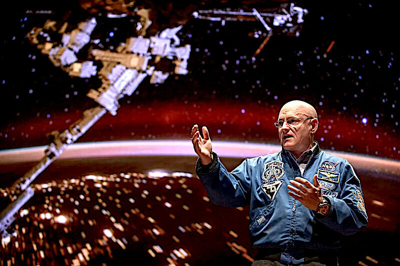 Scott Kelly