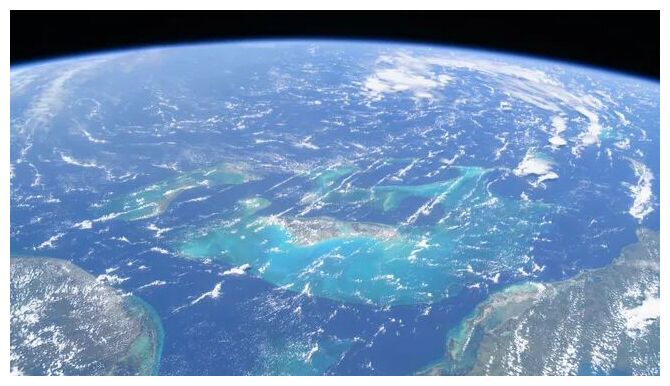 Click to enlarge Atlantic Ocean