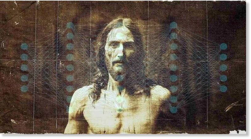 digital jesus
