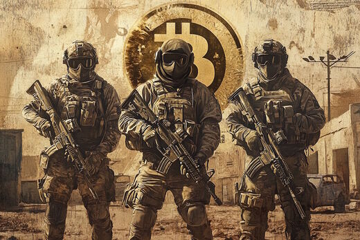 Binance ripped for seizing Palestinian crypto at request of Israel Defense Forces