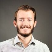 Zach Jewell Avatar
