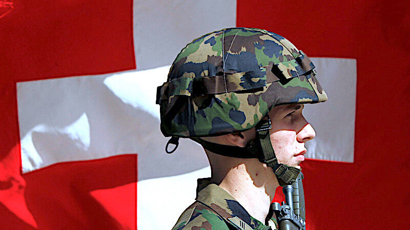 soldierflag