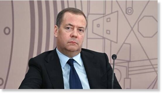 medvedev