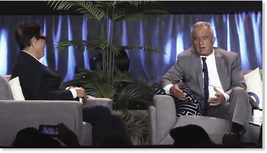 rfk jr
