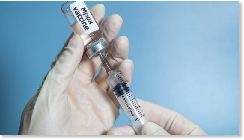 Click to enlarge vaccine