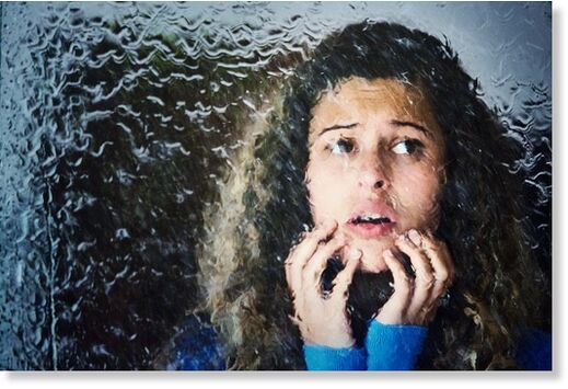 Click to enlarge climate fear