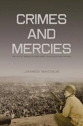 James Bacque
