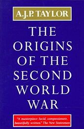 The Origins of the Second World War