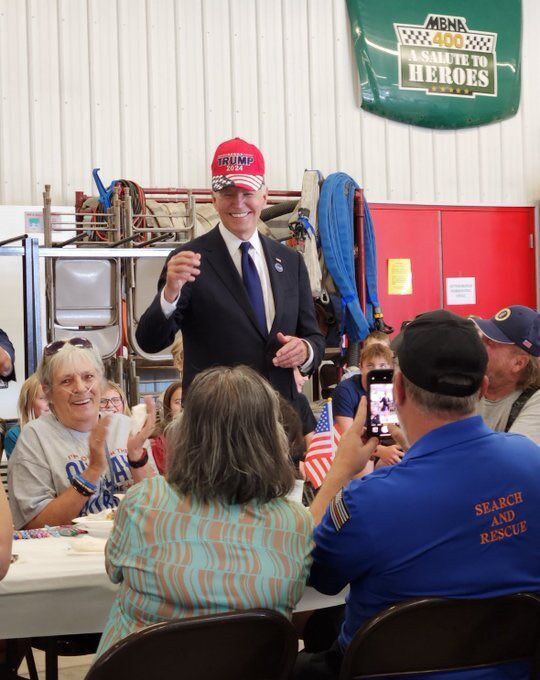 biden maga hat
