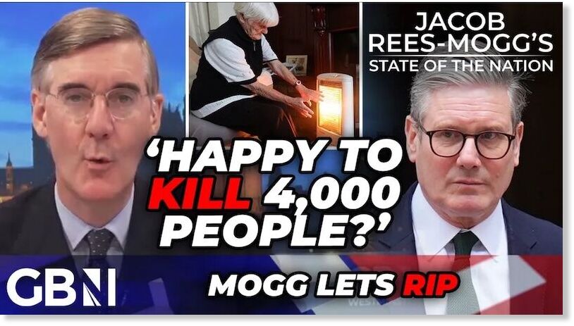 happy to kill 4000 people