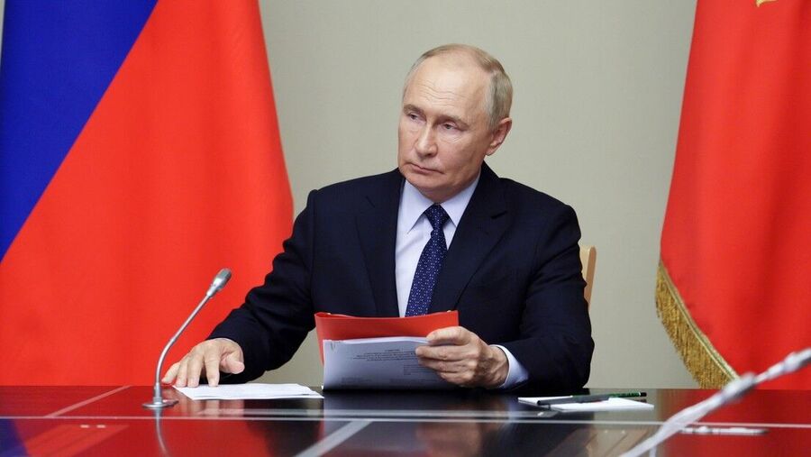 Putin