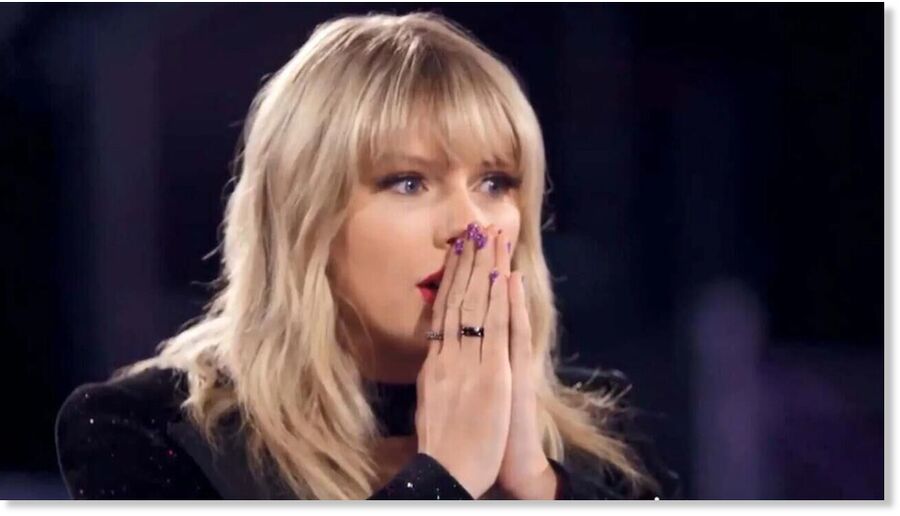 taylor swift