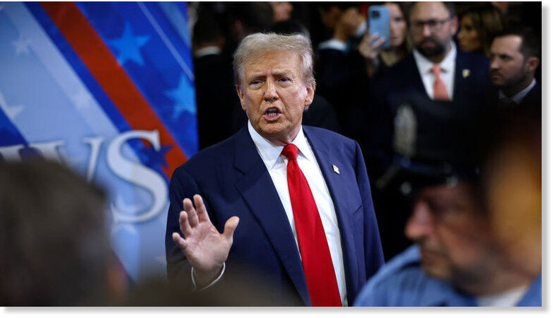 Click to enlarge trump