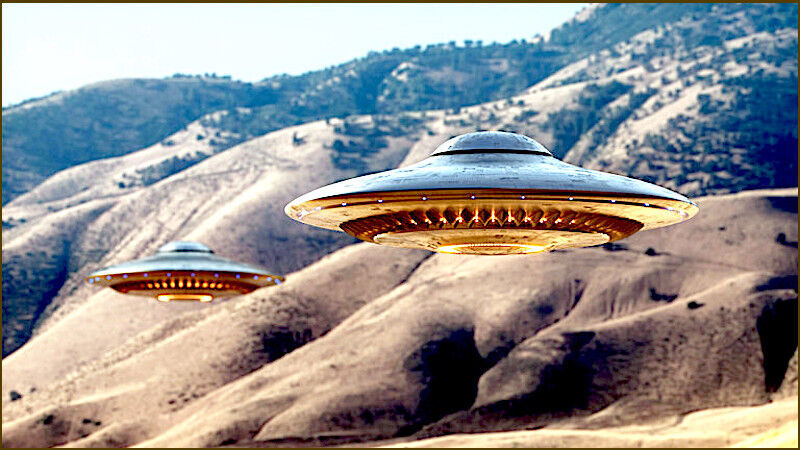 saucers