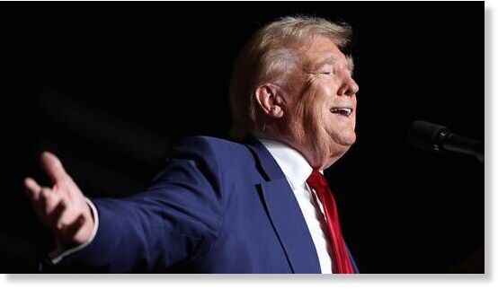 Click to enlarge trump